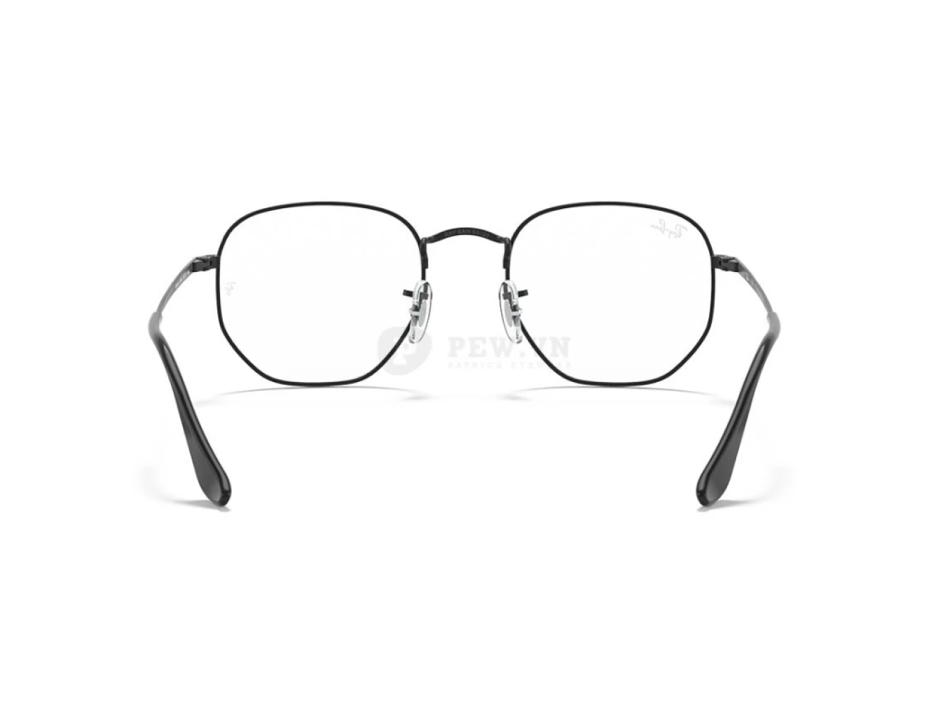 Ray-Ban Hexagonal RX6448-2509(56)