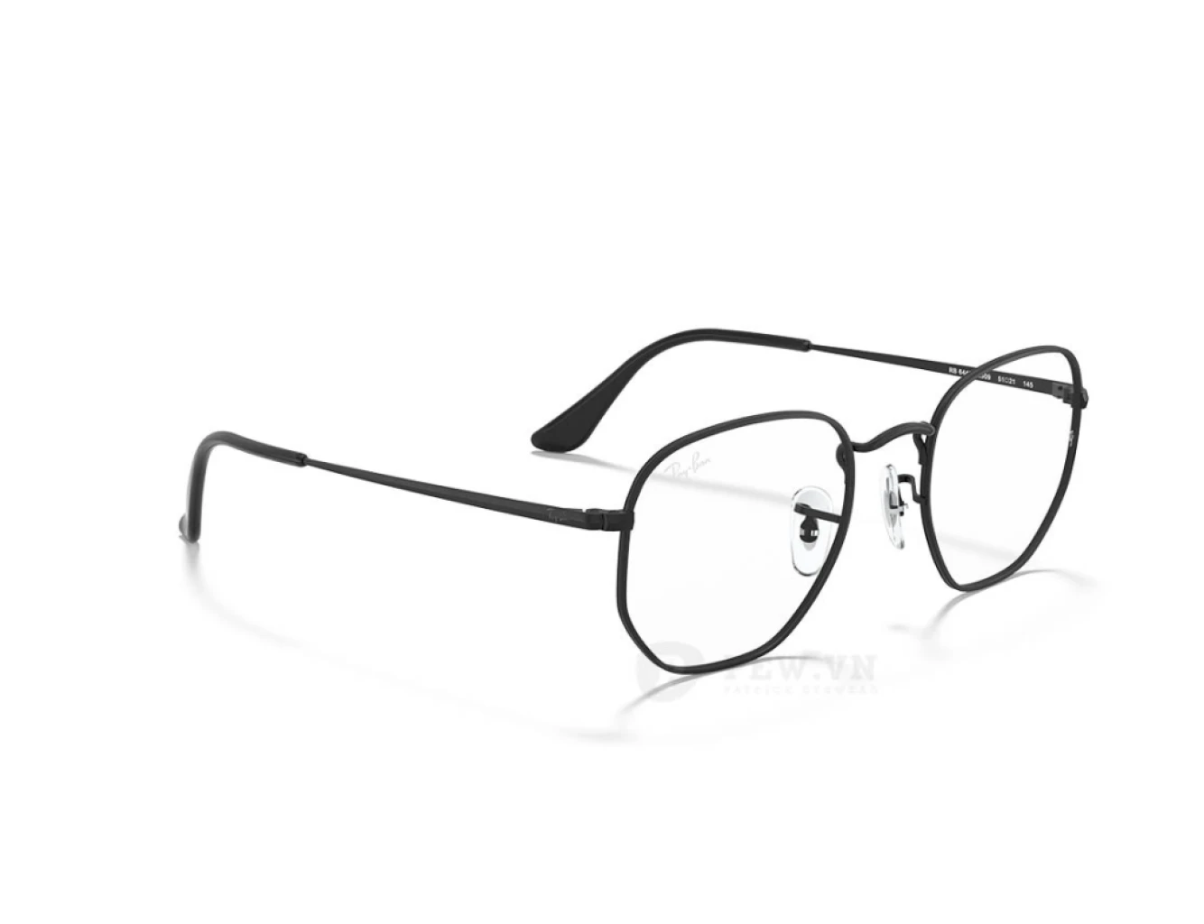 Ray-Ban Hexagonal RX6448-2509(56)