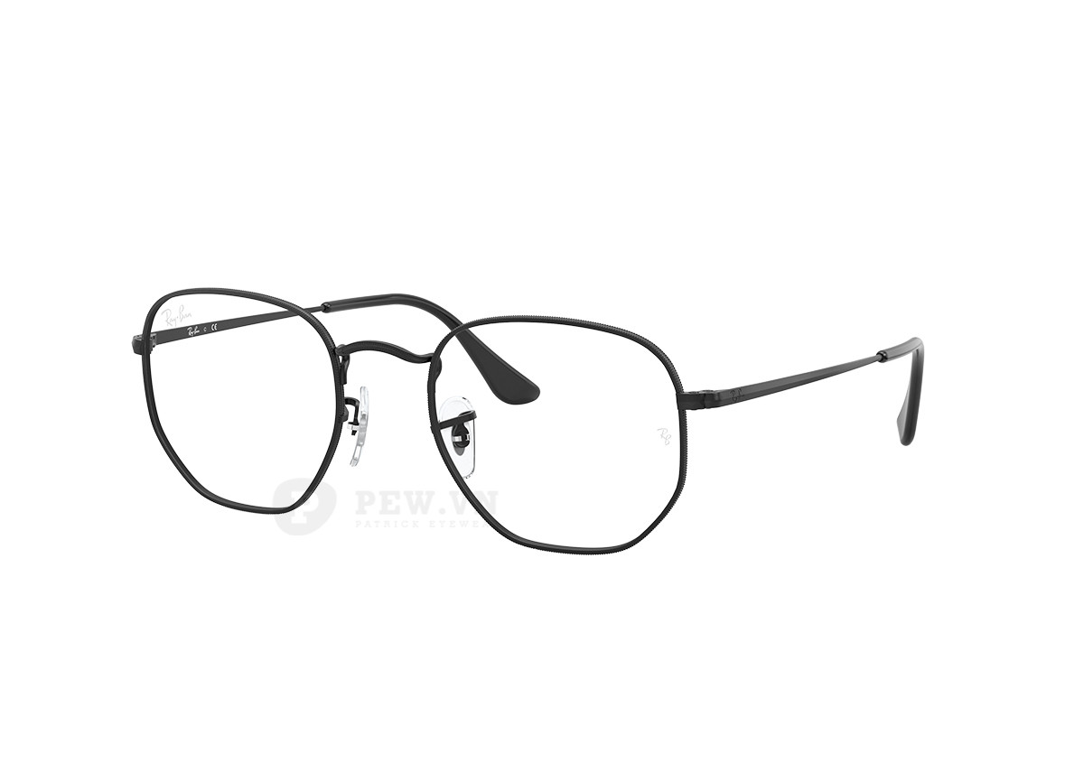Ray-Ban Hexagonal RX6448-2509(56)
