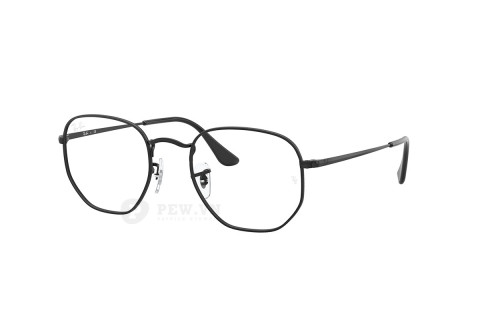 Ray-Ban Hexagonal RX6448-2509(56)