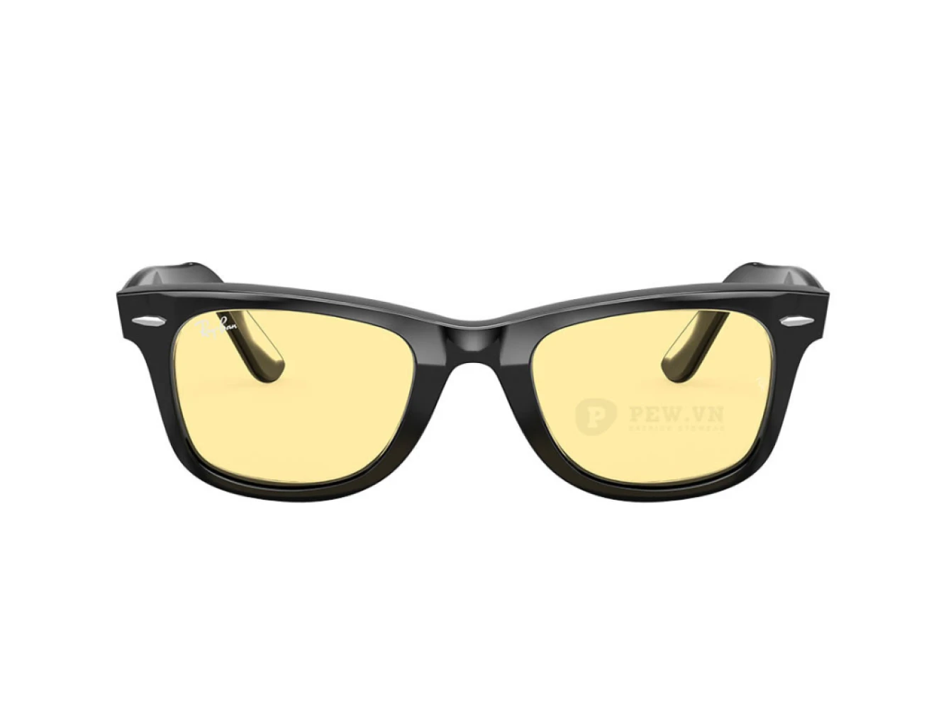 Ray-Ban Wayfarer RB2140F-901/R6(52)