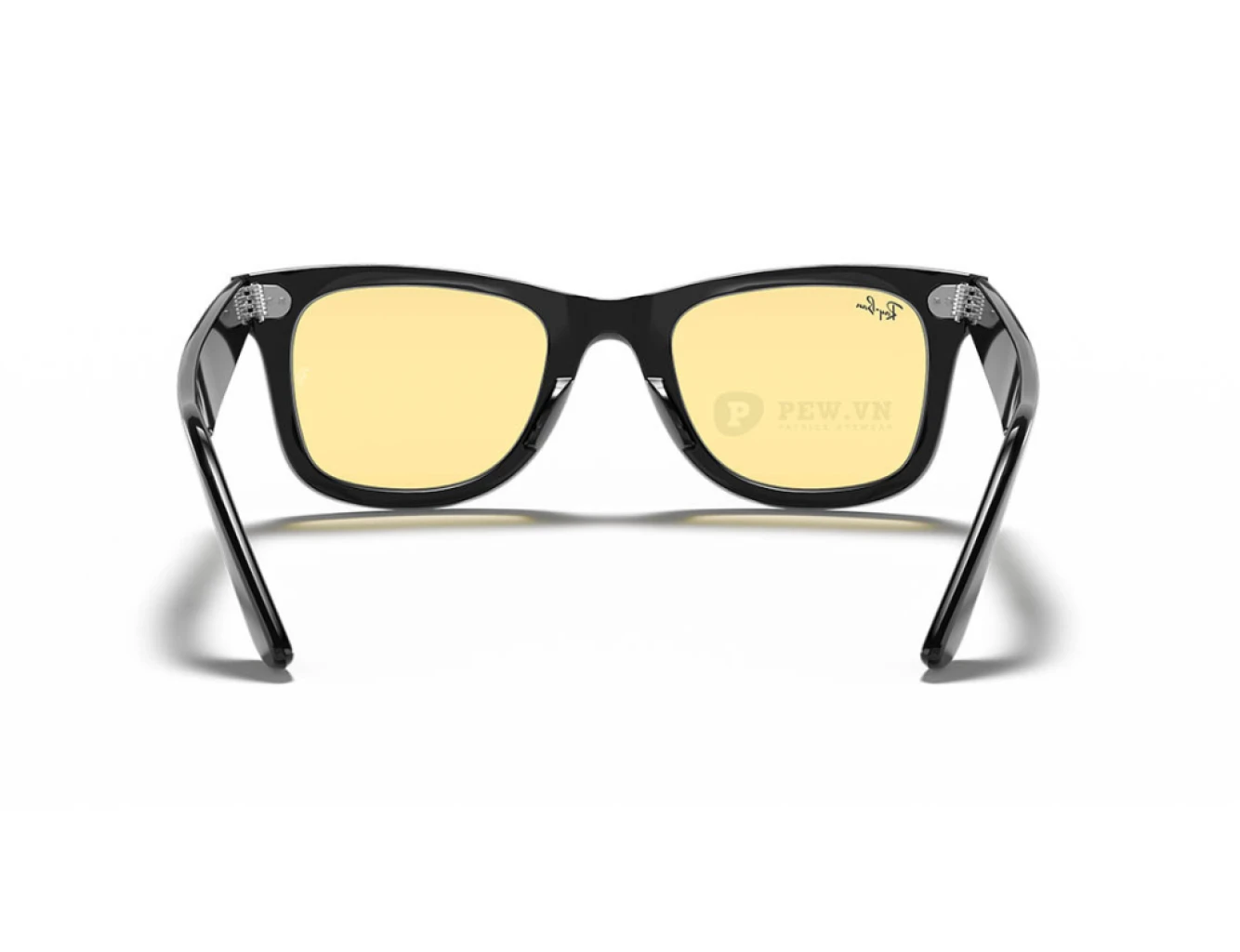 Ray-Ban Wayfarer RB2140F-901/R6(52)