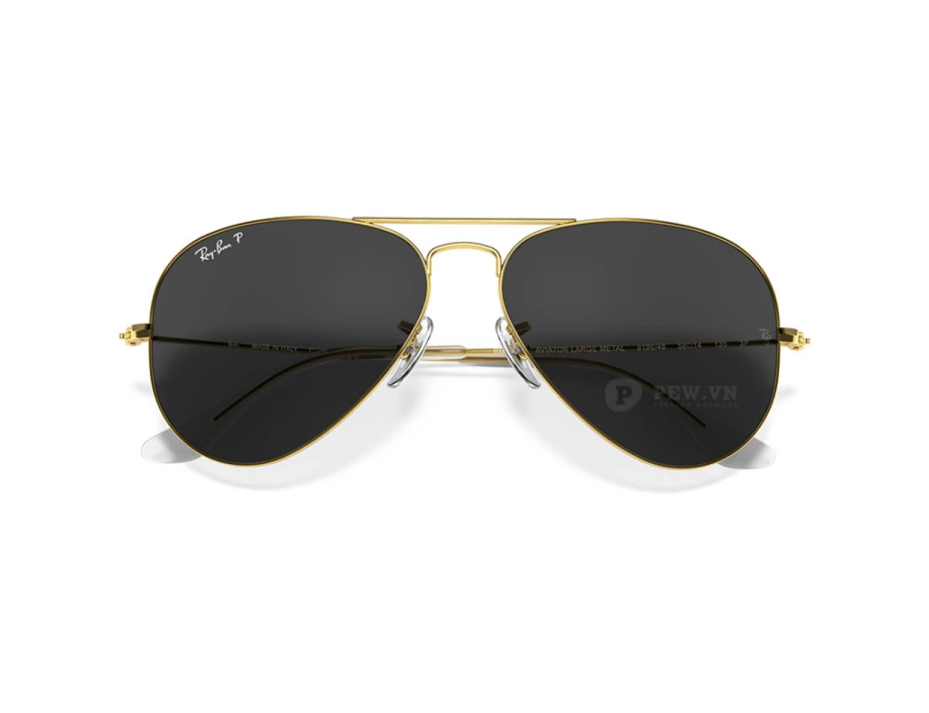 Ray-Ban Aviator RB3025-9196/48(58)