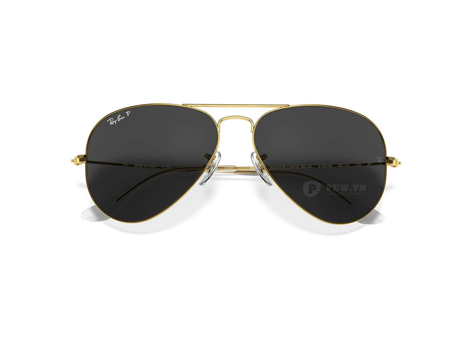 Ray-Ban Aviator RB3025-9196/48(58)