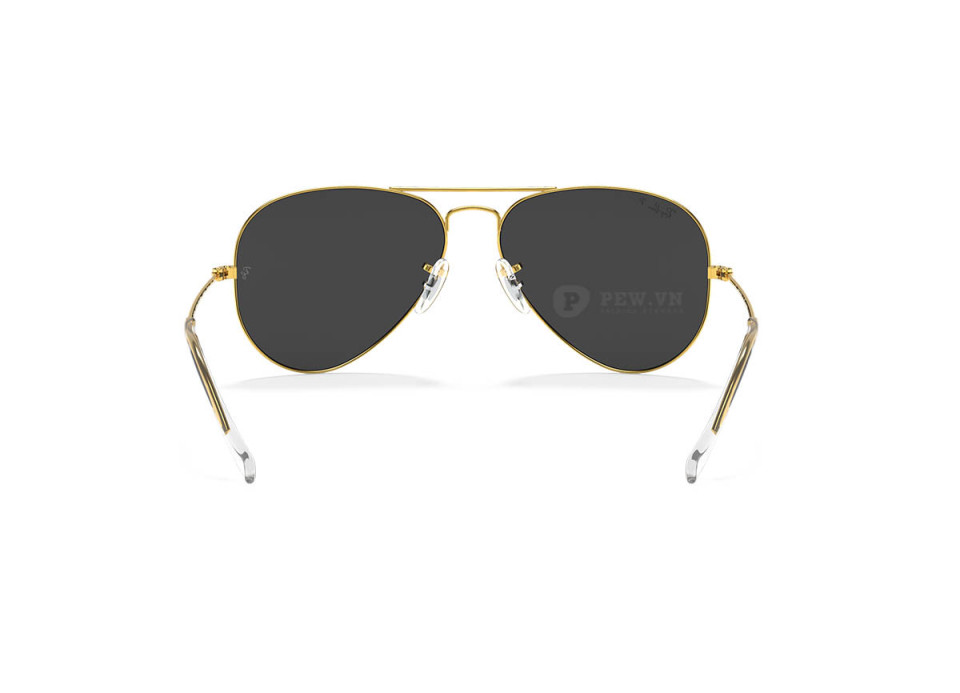 Ray-Ban Aviator RB3025-9196/48(58)