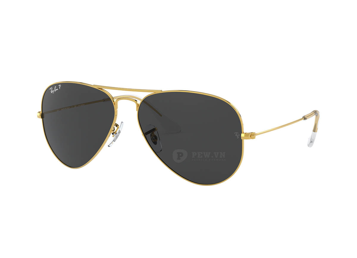 Ray-Ban Aviator RB3025-9196/48(62)