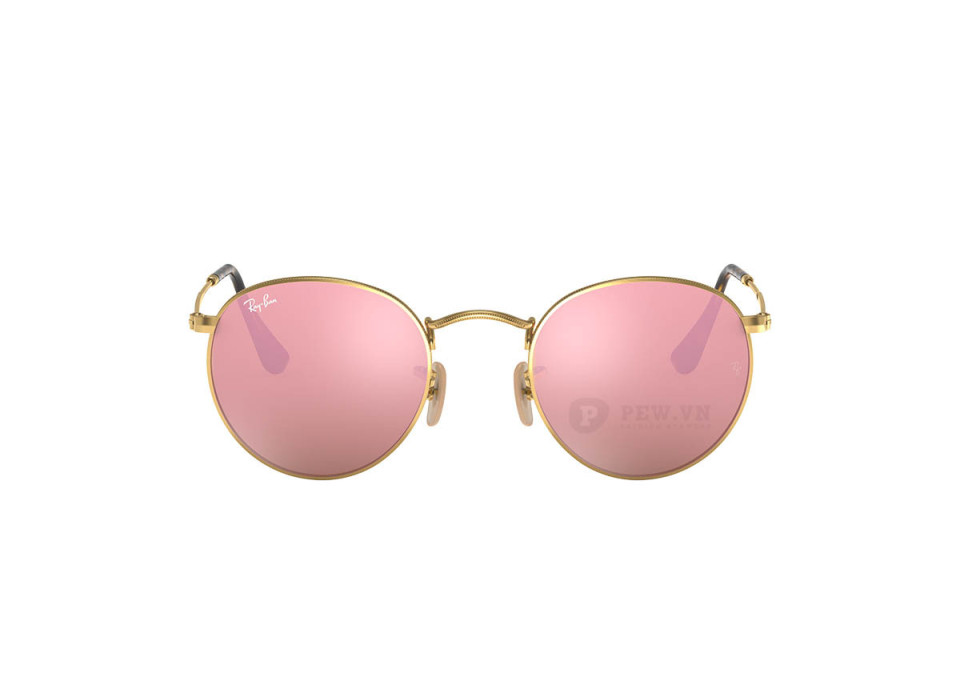 Ray-Ban Round RB3447-112/Z2(50)