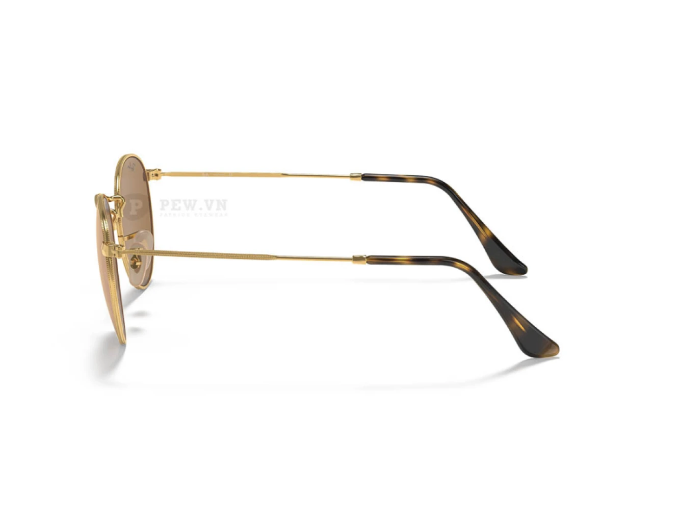 Ray-Ban Round RB3447-112/Z2(50)