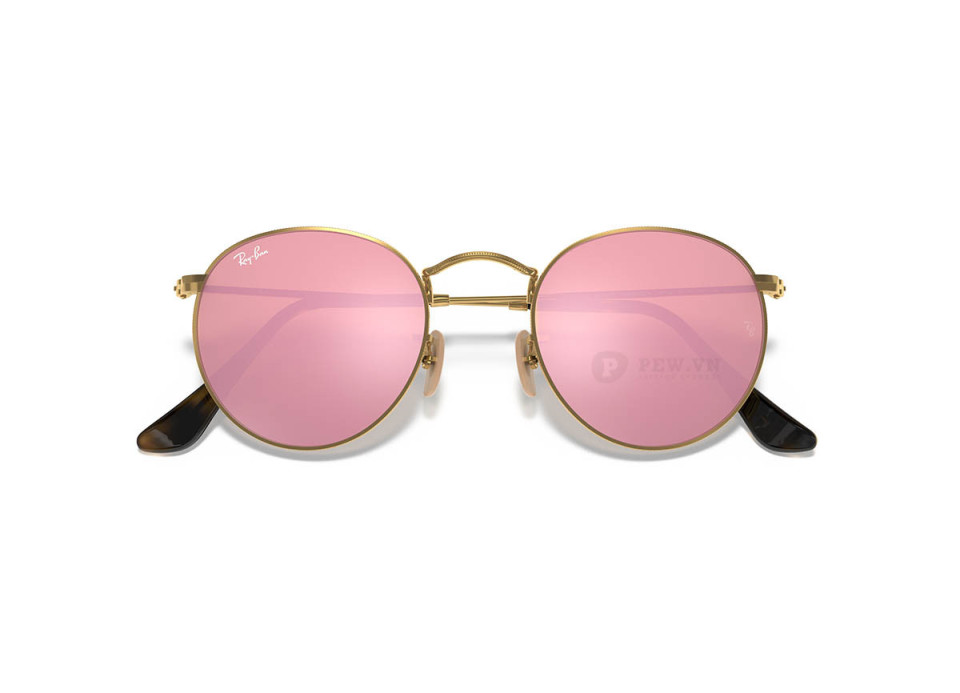 Ray-Ban Round RB3447-112/Z2(50)