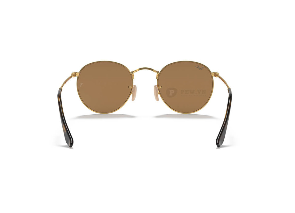 Ray-Ban Round RB3447-112/Z2(50)
