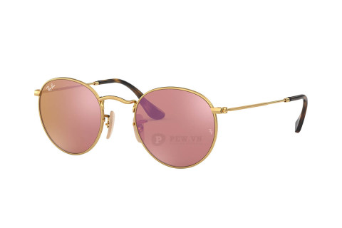 Ray-Ban Round RB3447-112/Z2(50)