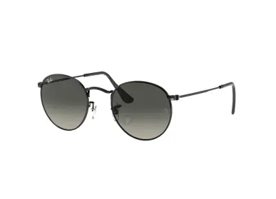 Kính mát Ray-Ban Round RB3447N-002/71(53)