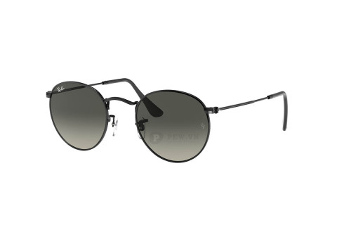 Ray-Ban Round RB3447N-002/71(53)