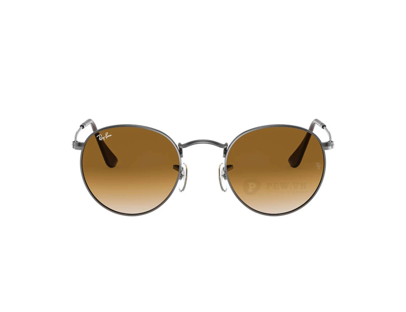 Ray-Ban Round RB3447N-004/51(53)