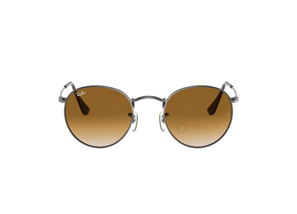 Ray-Ban Round RB3447N-004/51(53)