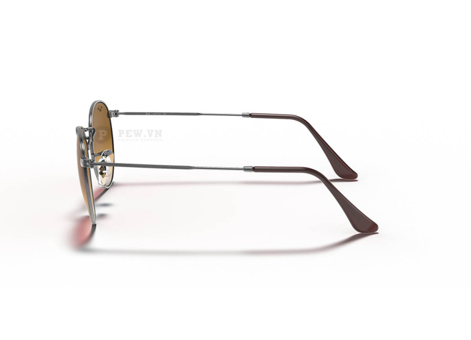 Ray-Ban Round RB3447N-004/51(53)