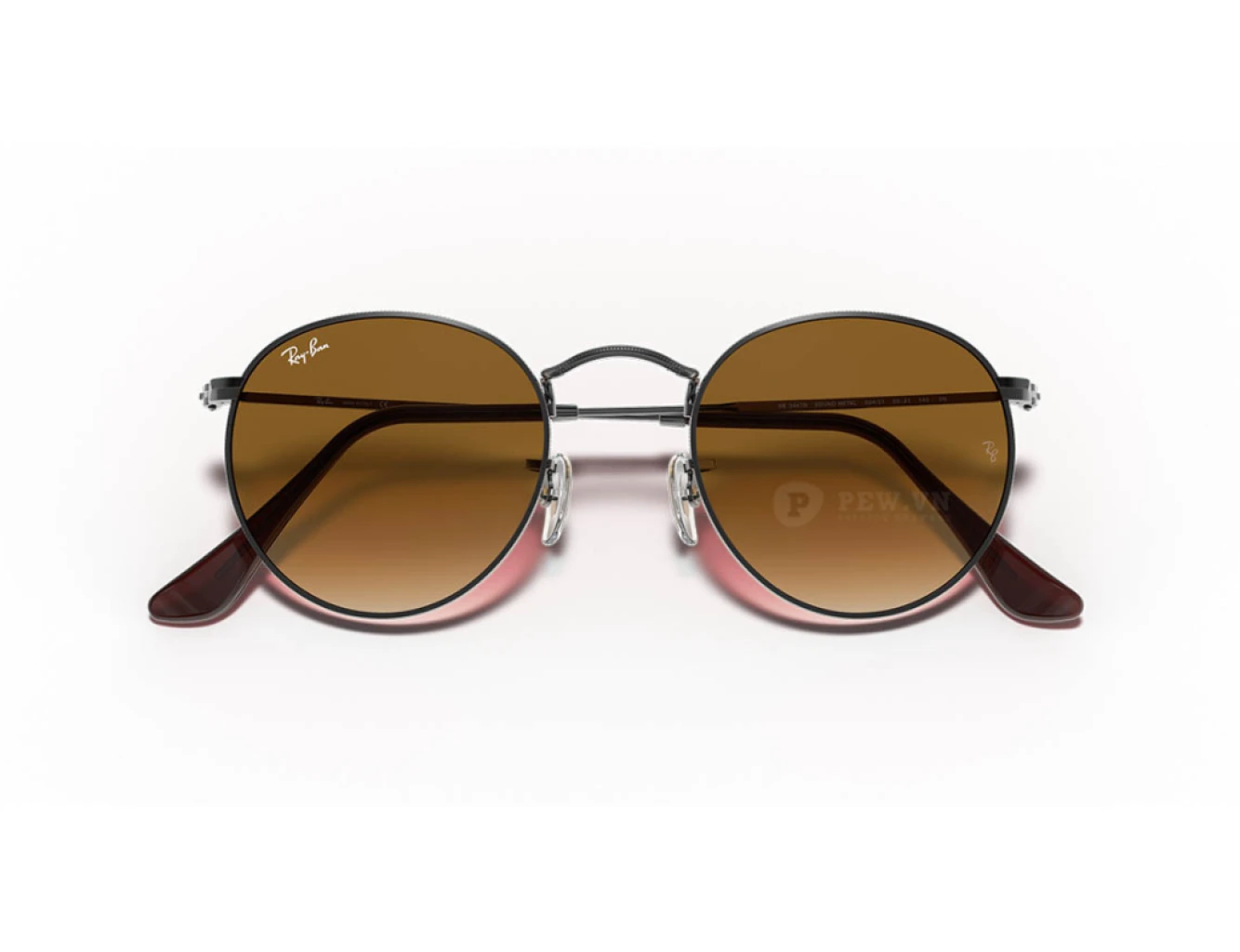 Ray-Ban Round RB3447N-004/51(53)