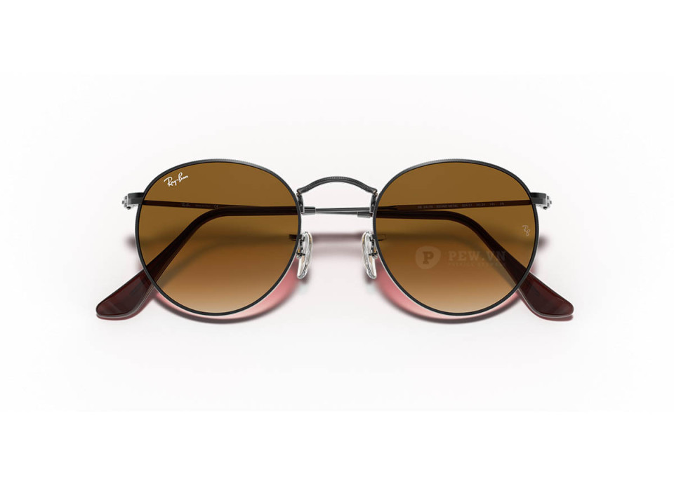 Ray-Ban Round RB3447N-004/51(53)