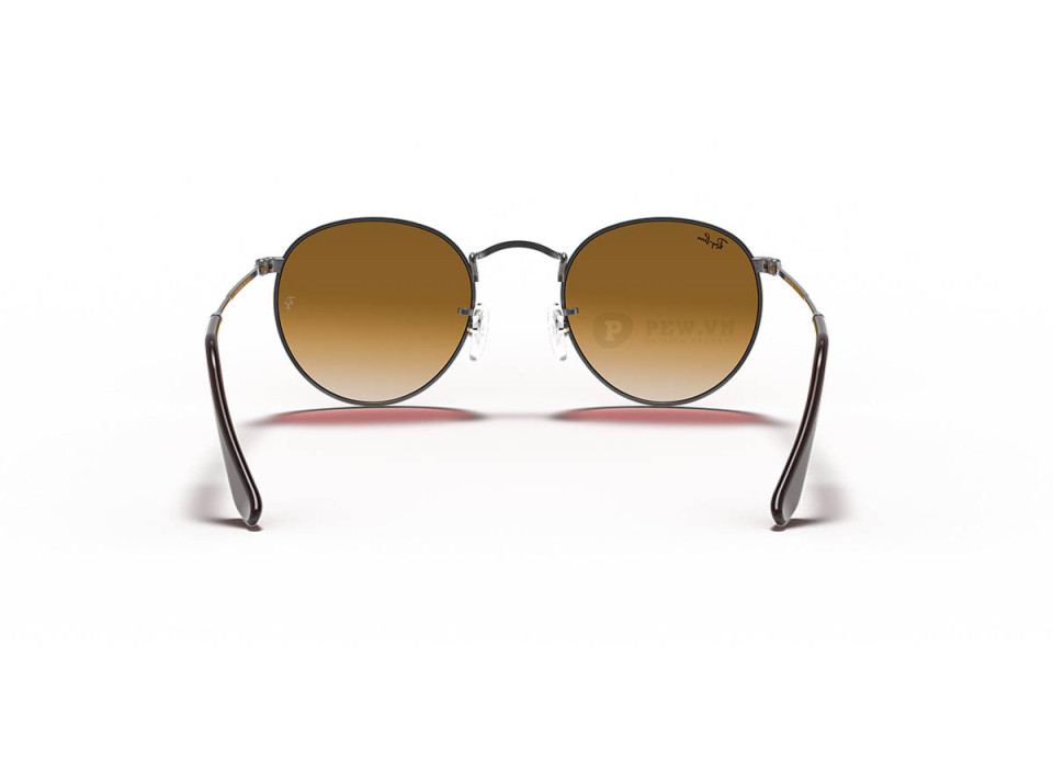 Ray-Ban Round RB3447N-004/51(53)