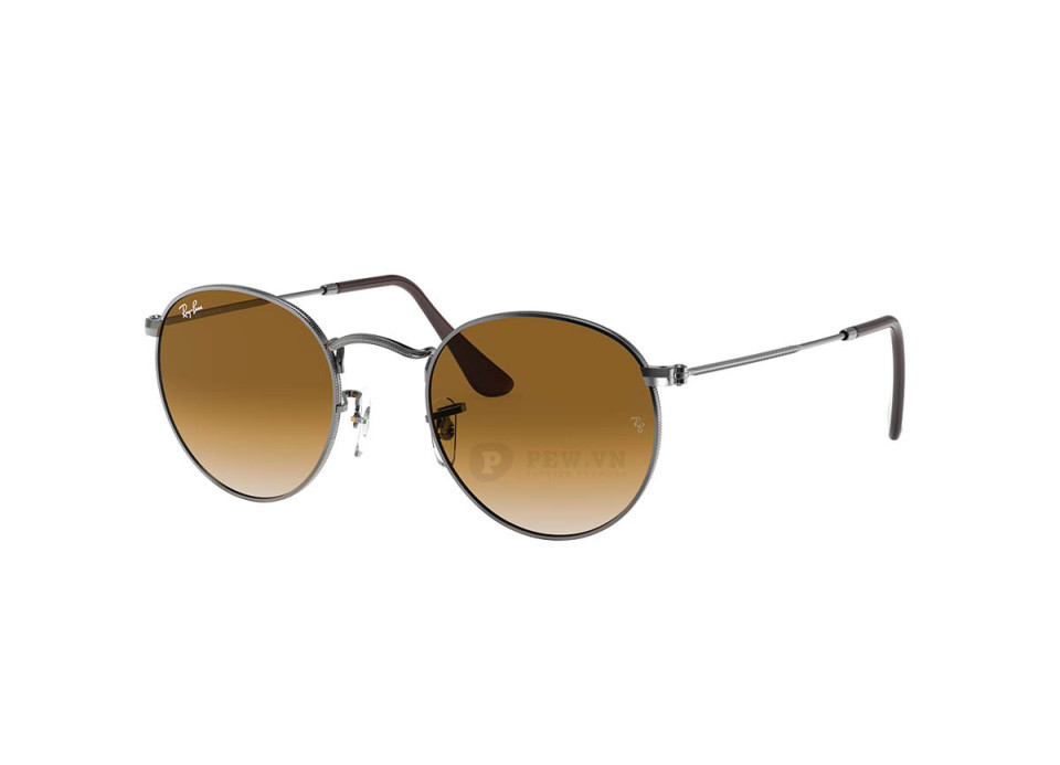 Ray-Ban Round RB3447N-004/51(53)