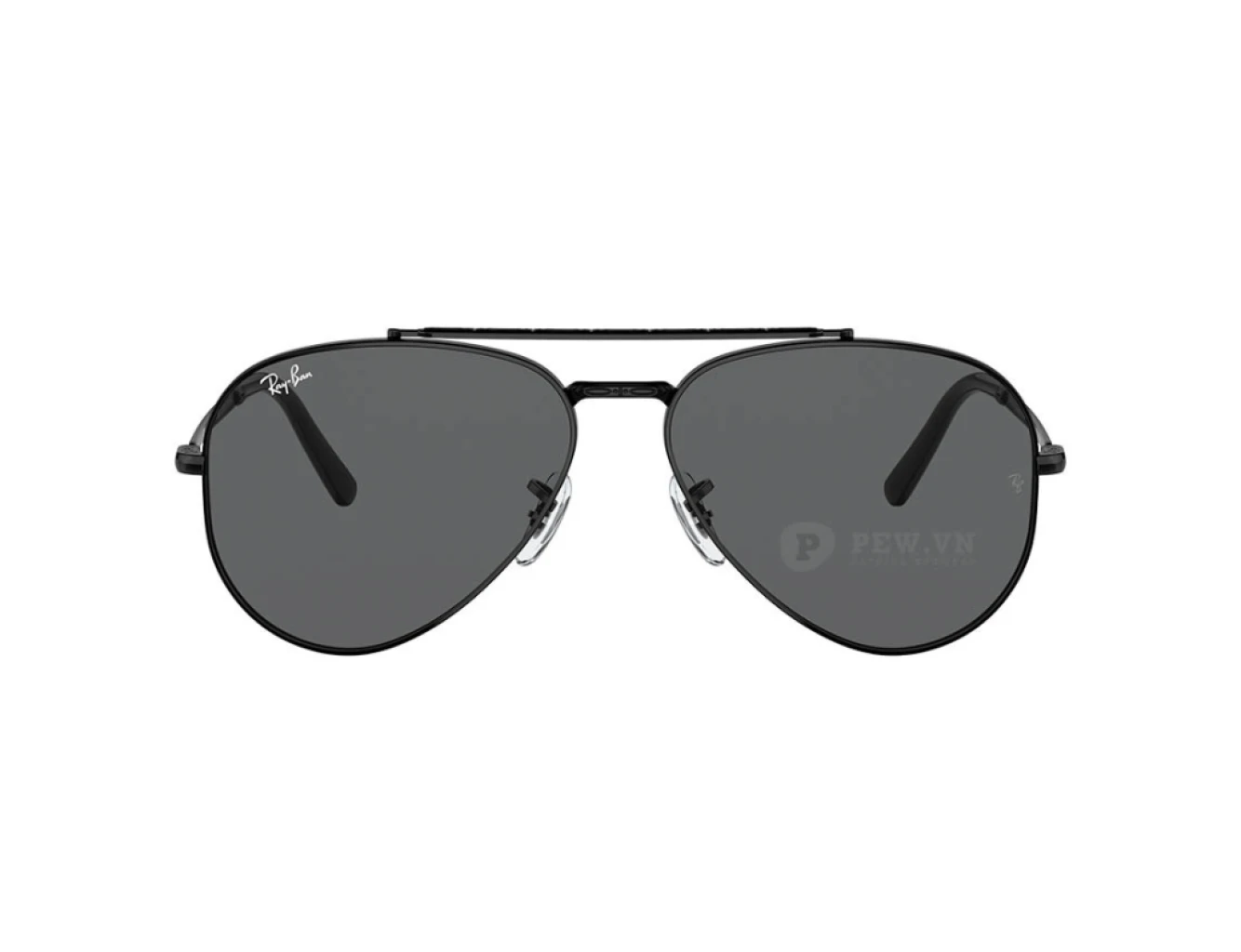 Ray-Ban New Aviator RB3625-002/B1(62)