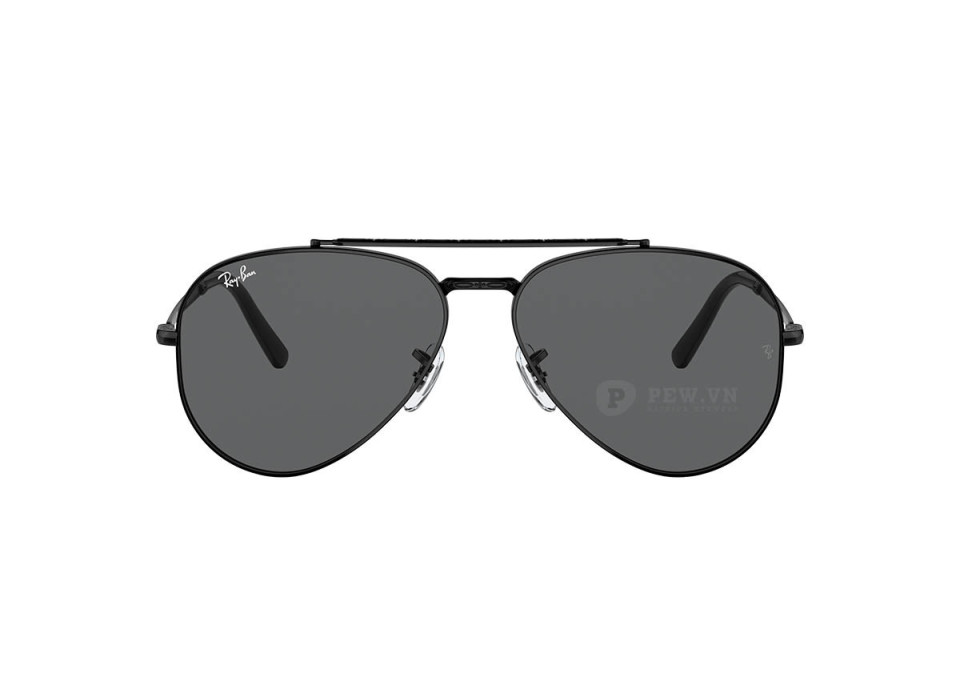 Ray-Ban New Aviator RB3625-002/B1(62)