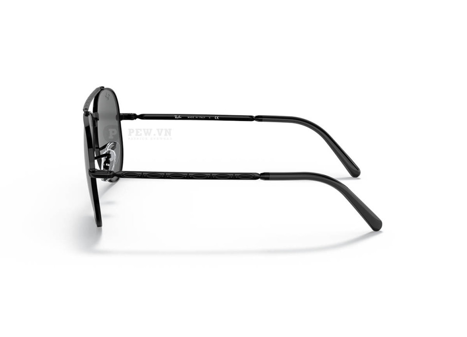 Ray-Ban New Aviator RB3625-002/B1(62)