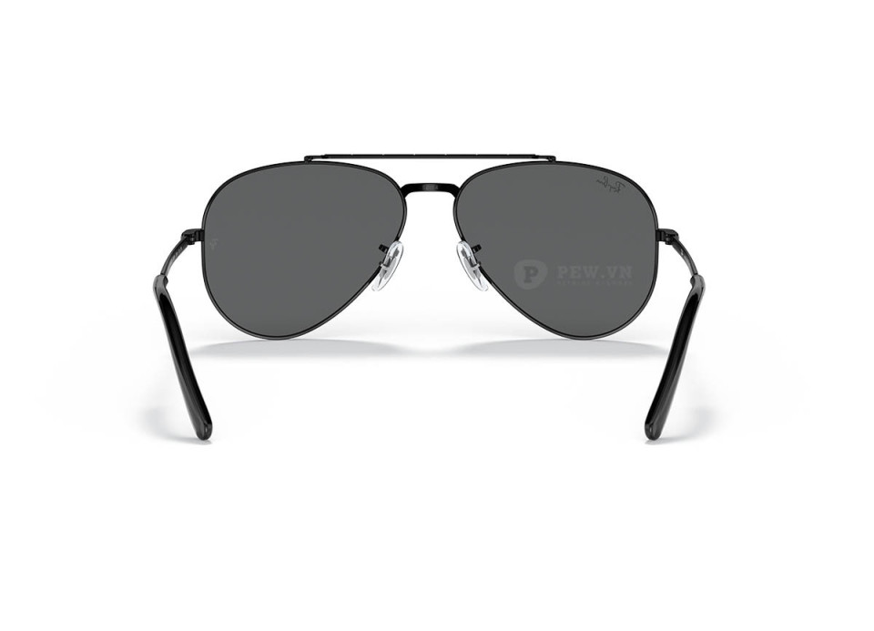 Ray-Ban New Aviator RB3625-002/B1(62)