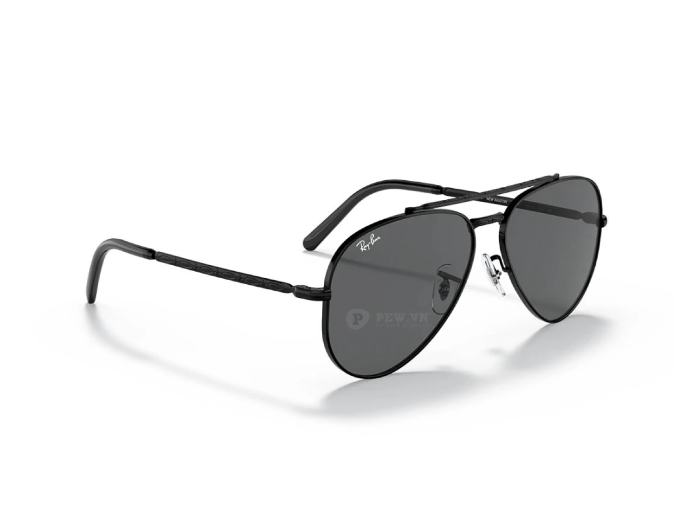Ray-Ban New Aviator RB3625-002/B1(62)
