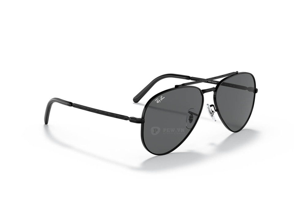 Ray-Ban New Aviator RB3625-002/B1(62)