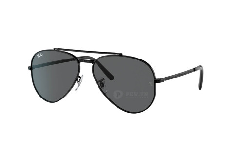 Ray-Ban New Aviator RB3625-002/B1(62)