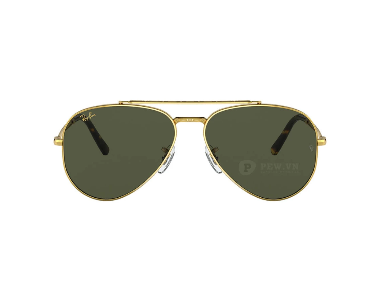 Ray-Ban New Aviator RB3625-9196/31(62)