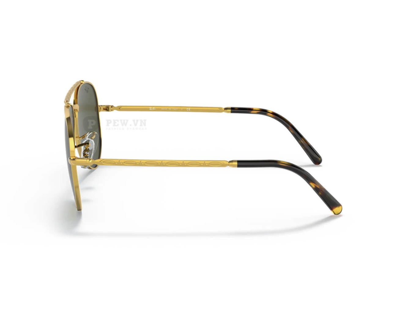 Ray-Ban New Aviator RB3625-9196/31(62)