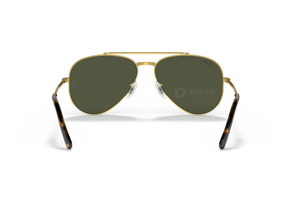 Ray-Ban New Aviator RB3625-9196/31(62)