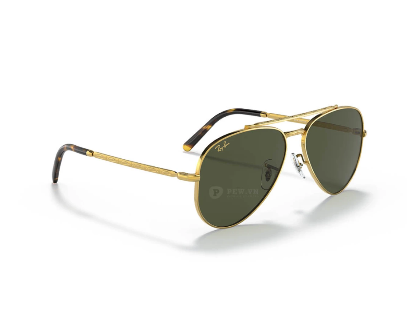 Ray-Ban New Aviator RB3625-9196/31(62)