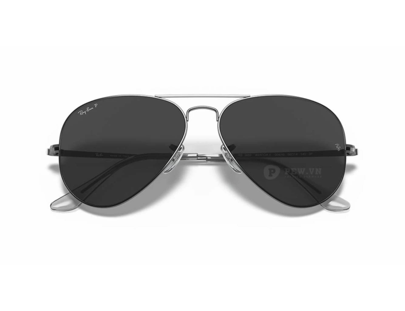 Ray-Ban RB3689-004/48(62)