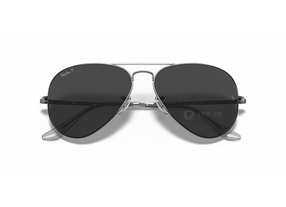 Ray-Ban RB3689-004/48(58)