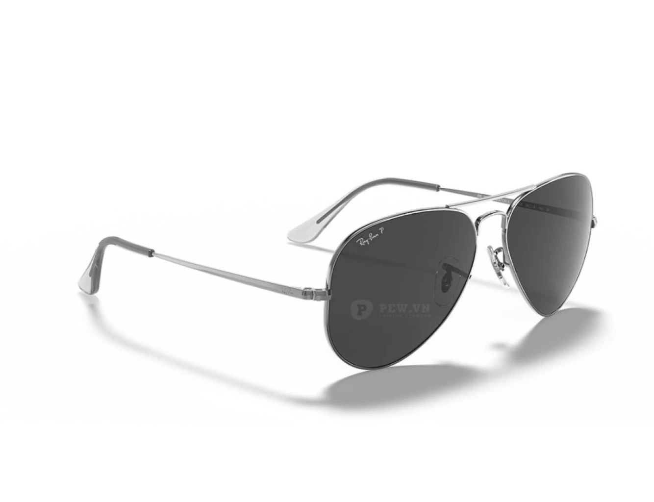 Ray-Ban RB3689-004/48(62)