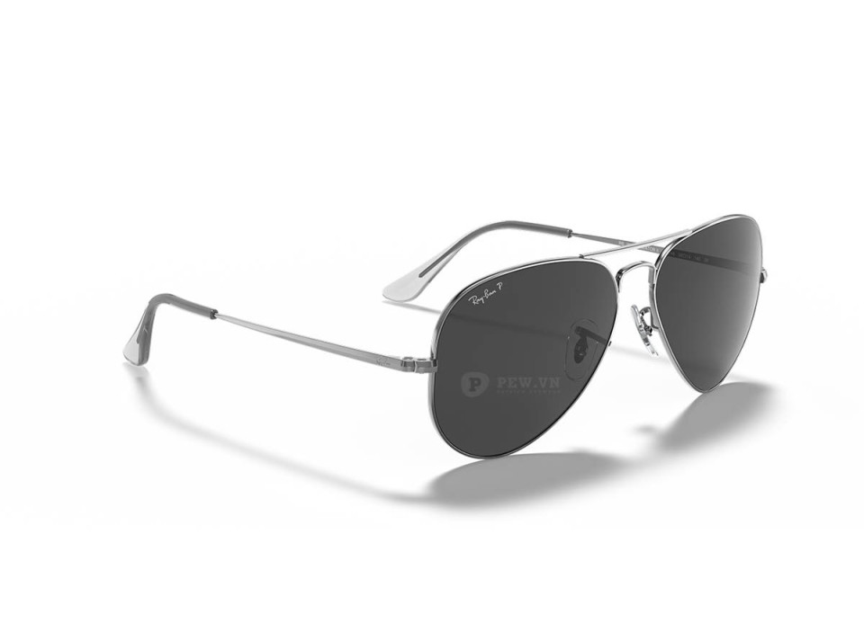 Ray-Ban RB3689-004/48(58)