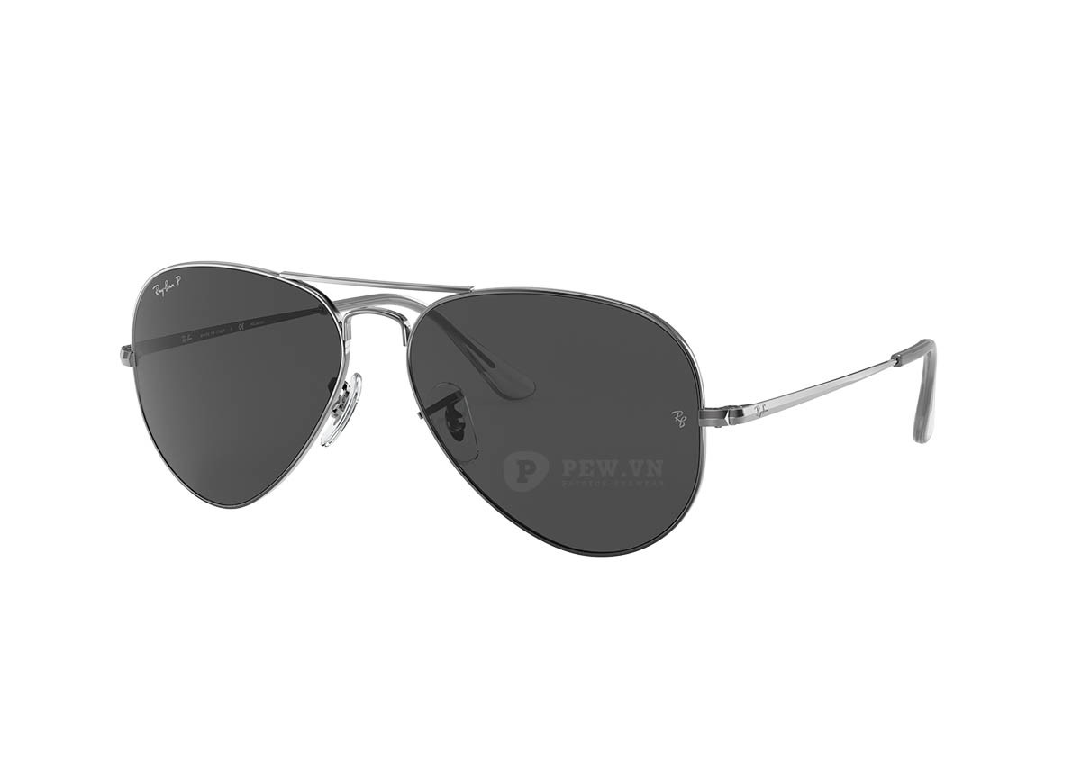 Ray-Ban RB3689-004/48(58)