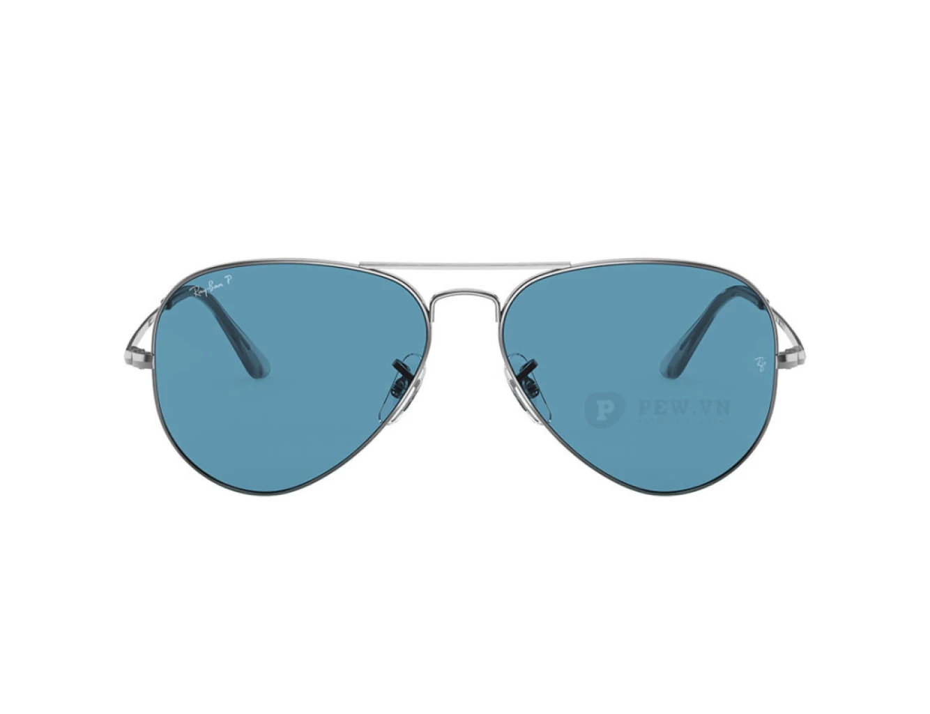 Ray-Ban RB3689-004/S2(58) Polarized