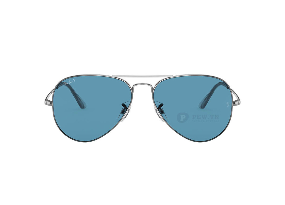 Ray-Ban RB3689-004/S2(58) Polarized