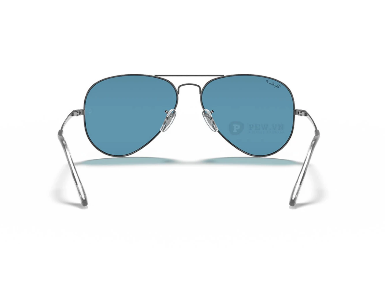 Ray-Ban RB3689-004/S2(58) Polarized