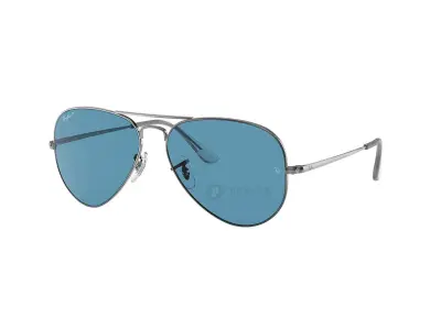 Kính mát Ray-Ban RB3689-004/S2(58) Polarized