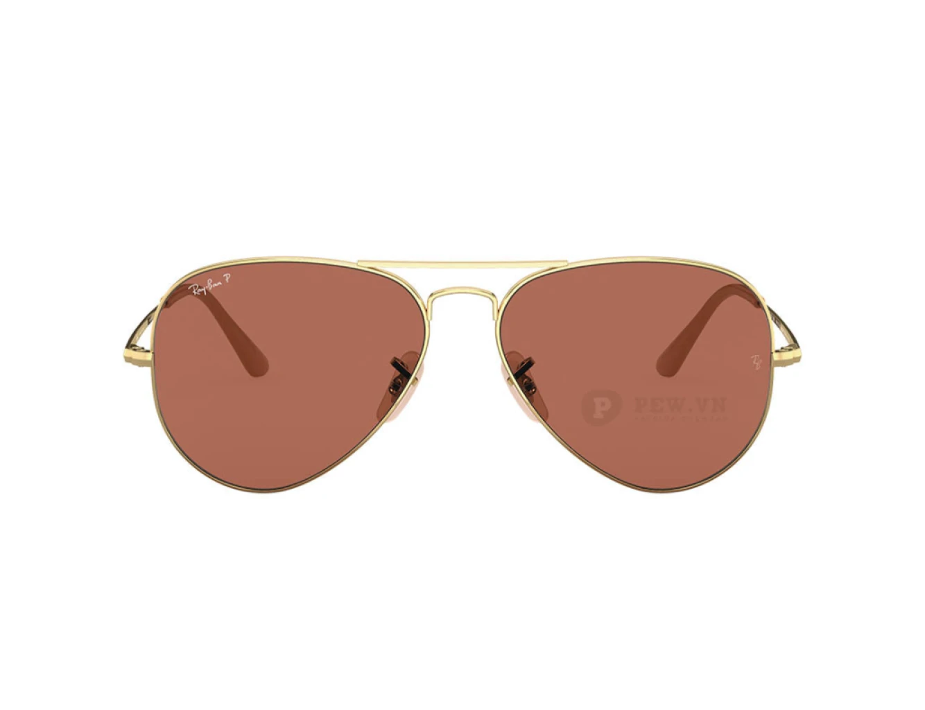 Ray-Ban RB3689-9064/AF(58) Polarized