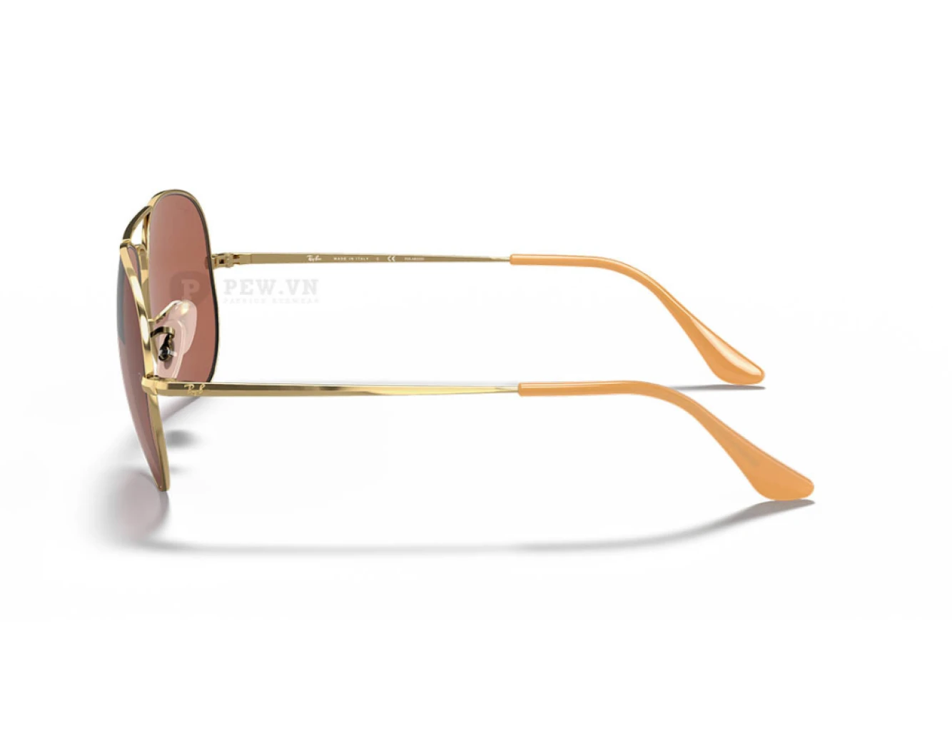 Ray-Ban RB3689-9064/AF(58) Polarized