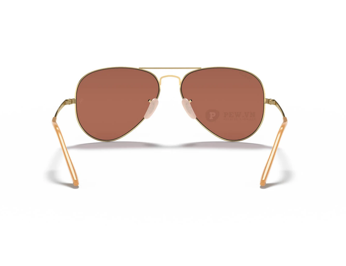 Ray-Ban RB3689-9064/AF(58) Polarized