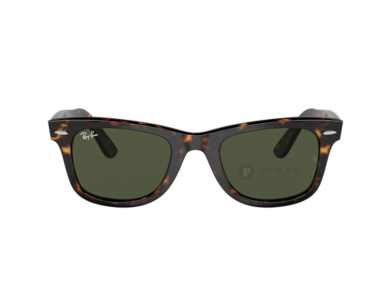 Ray-Ban Wayfarer RB2140F-1359/31(52)