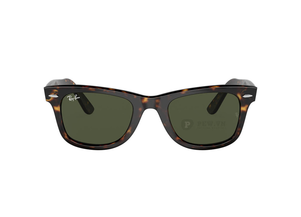 Ray-Ban Wayfarer RB2140F-1359/31(52)