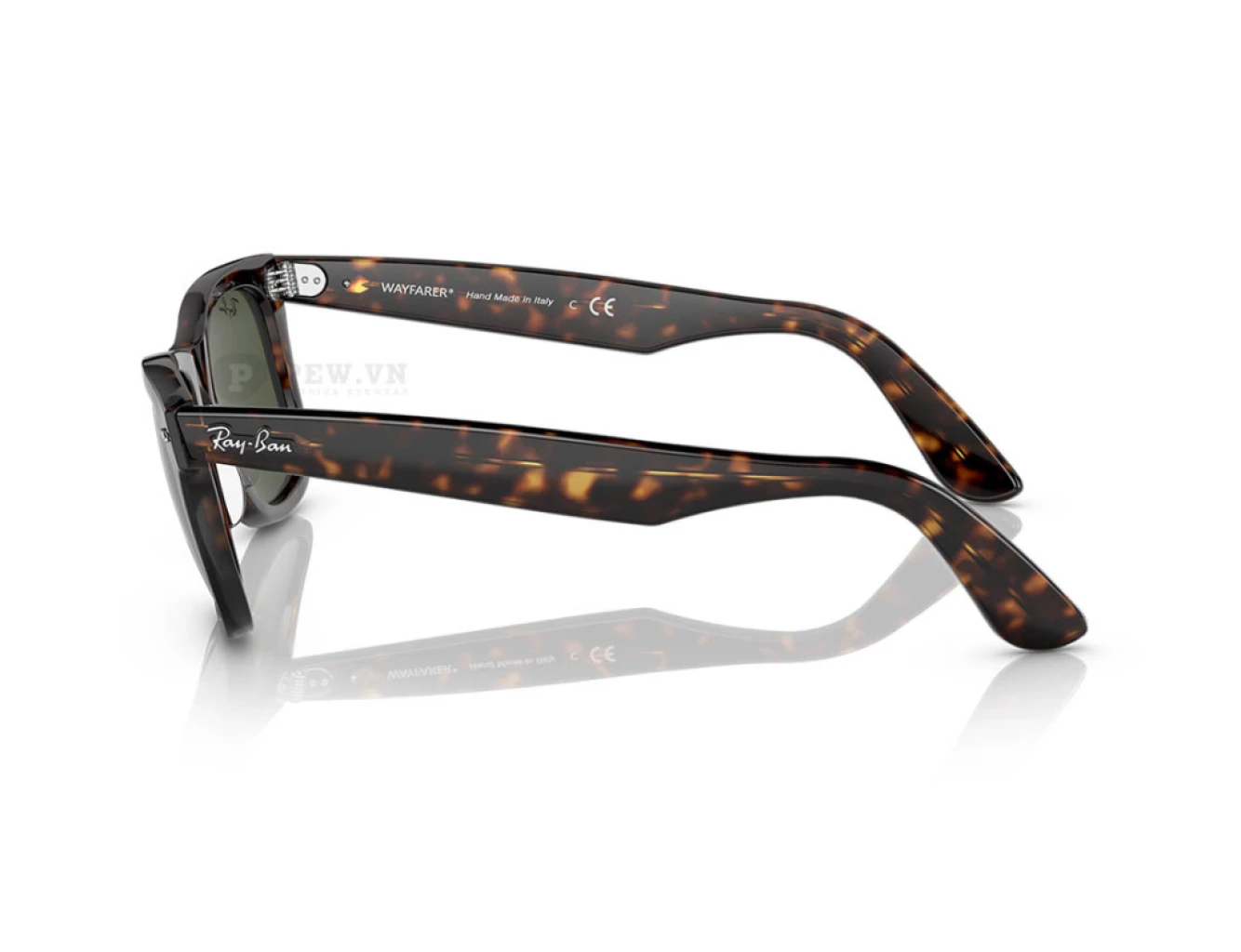 Ray-Ban Wayfarer RB2140F-1359/31(52)